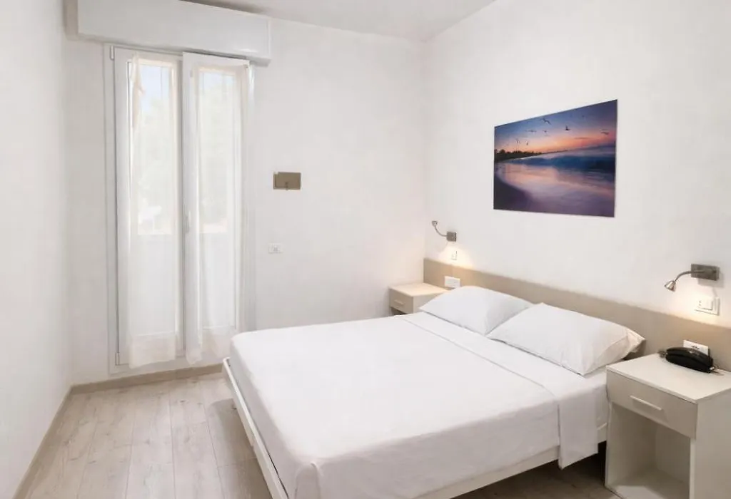 Hotel Sasselli-1